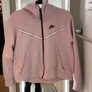 Nike sportswear tech fleece Windrunner